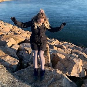 Meet your Posher, Josie